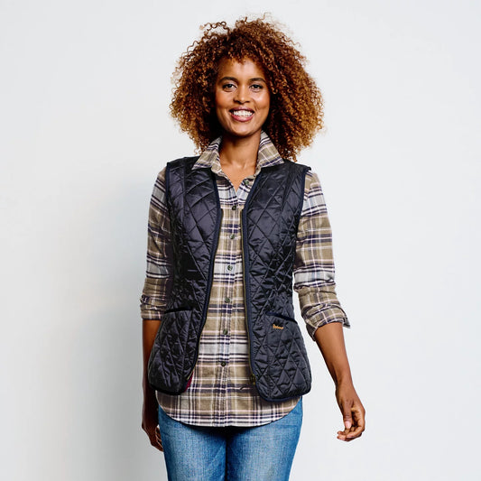 Orvis Barbour® Women's Fleece Betty Gilet/Liner