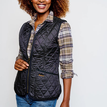 Orvis Barbour® Women's Fleece Betty Gilet/Liner