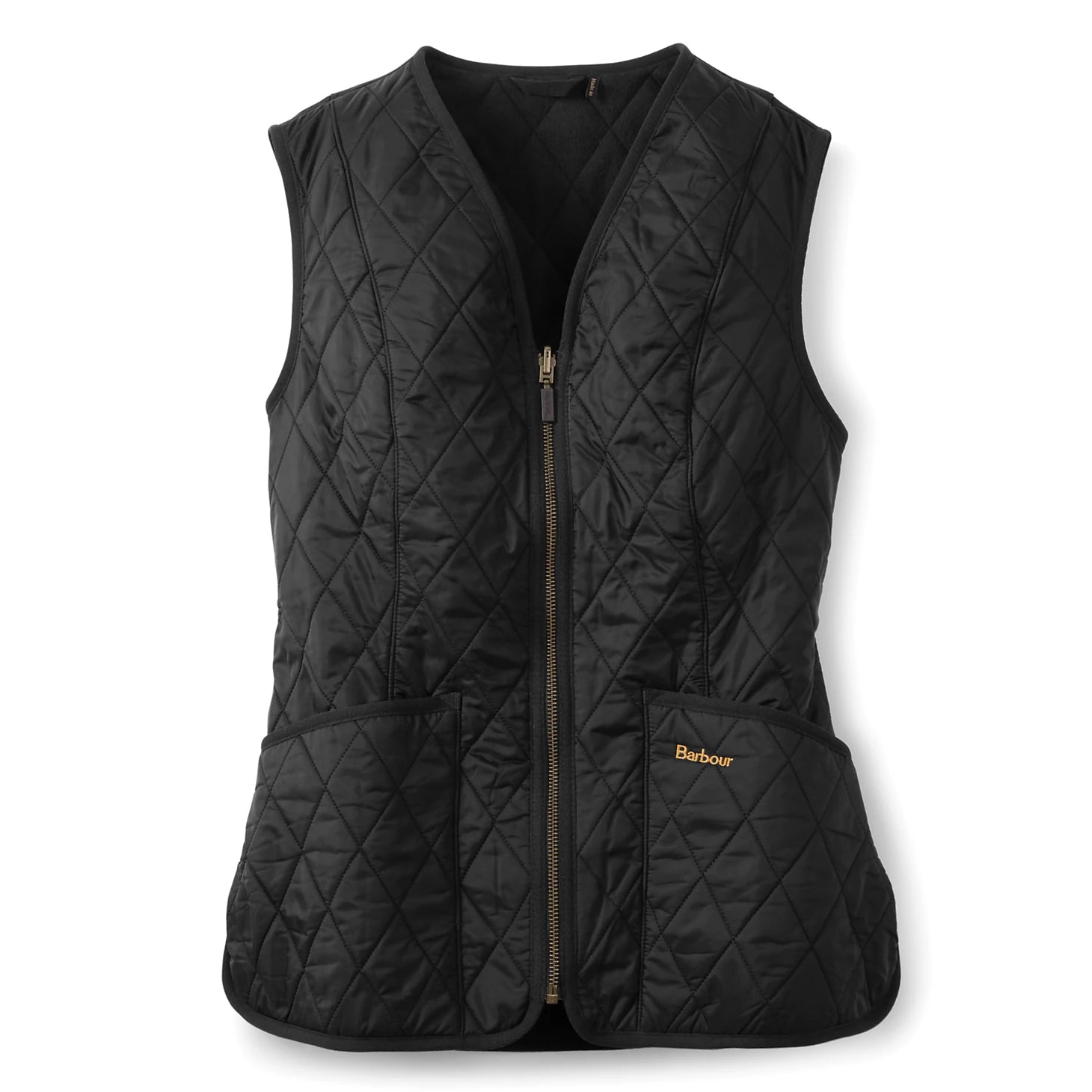 Orvis Barbour® Women's Fleece Betty Gilet/Liner