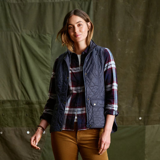 Orvis Barbour® Otterburn Gilet