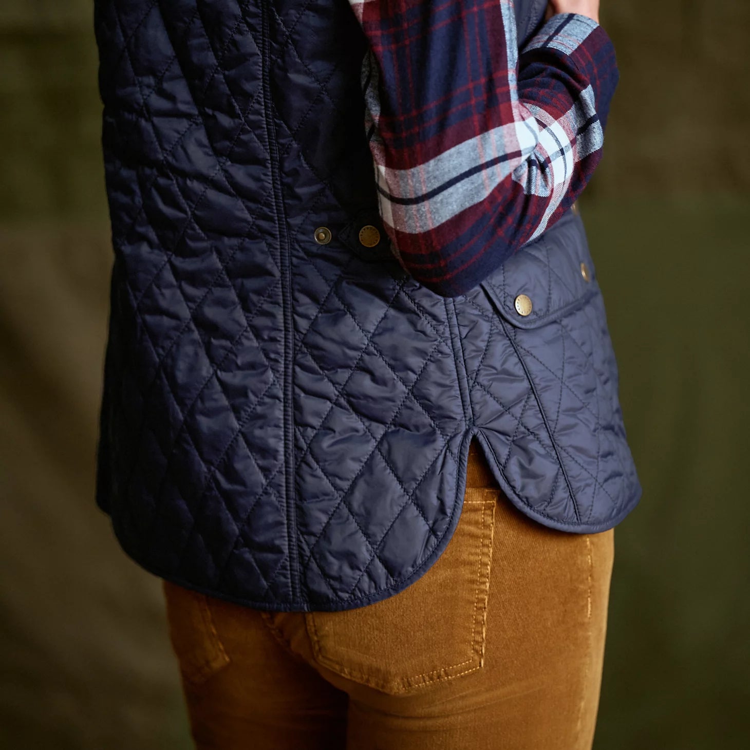 Orvis Barbour® Otterburn Gilet