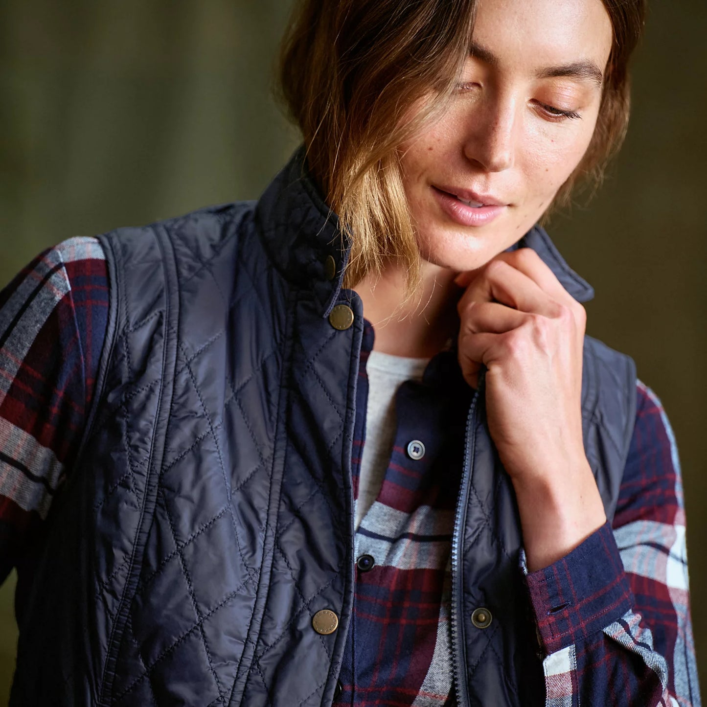 Orvis Barbour® Otterburn Gilet