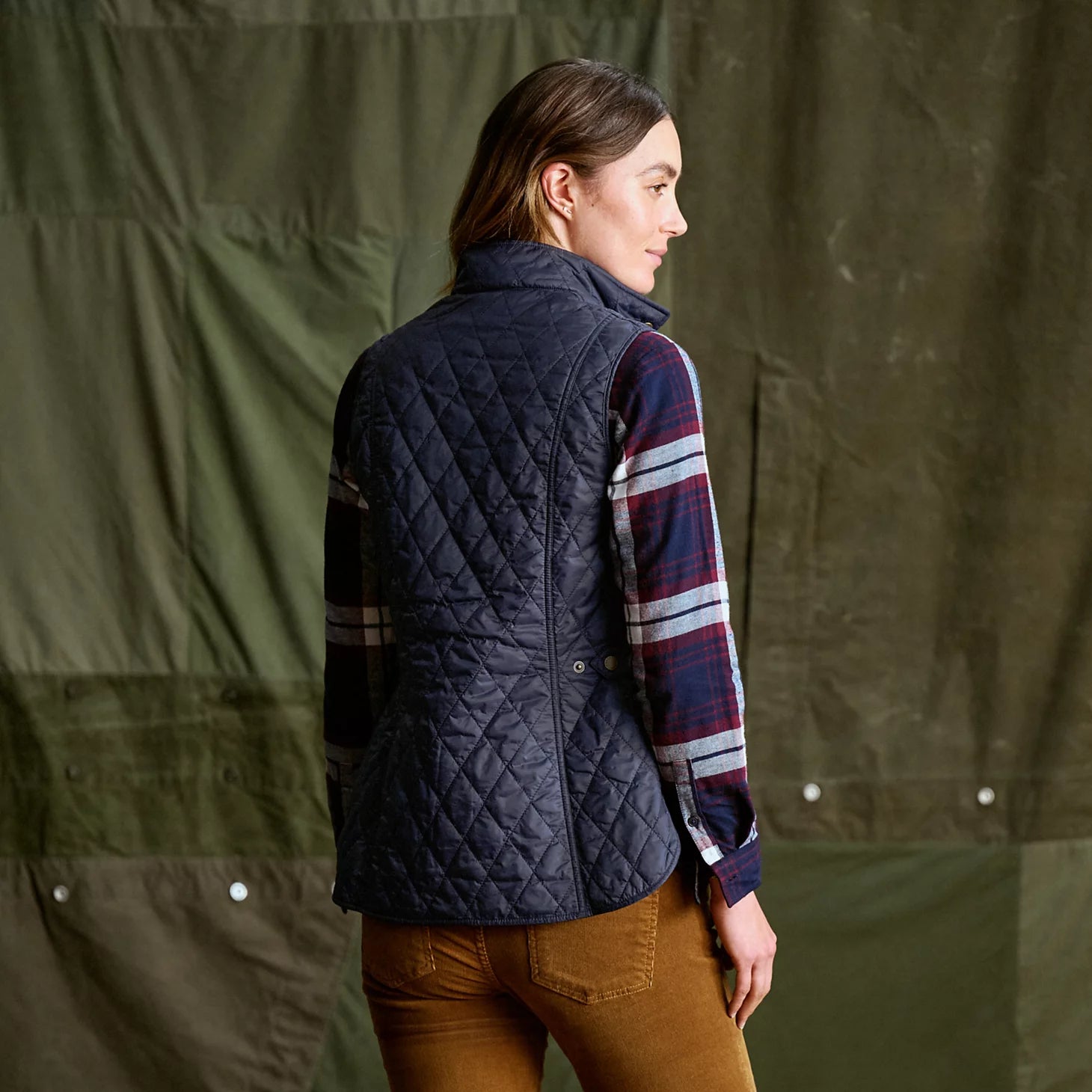 Orvis Barbour® Otterburn Gilet