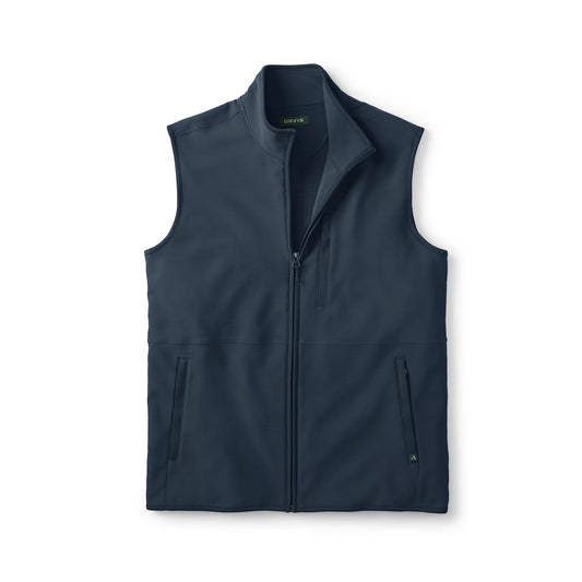 Orvis Women's Outbound Fleece Vest