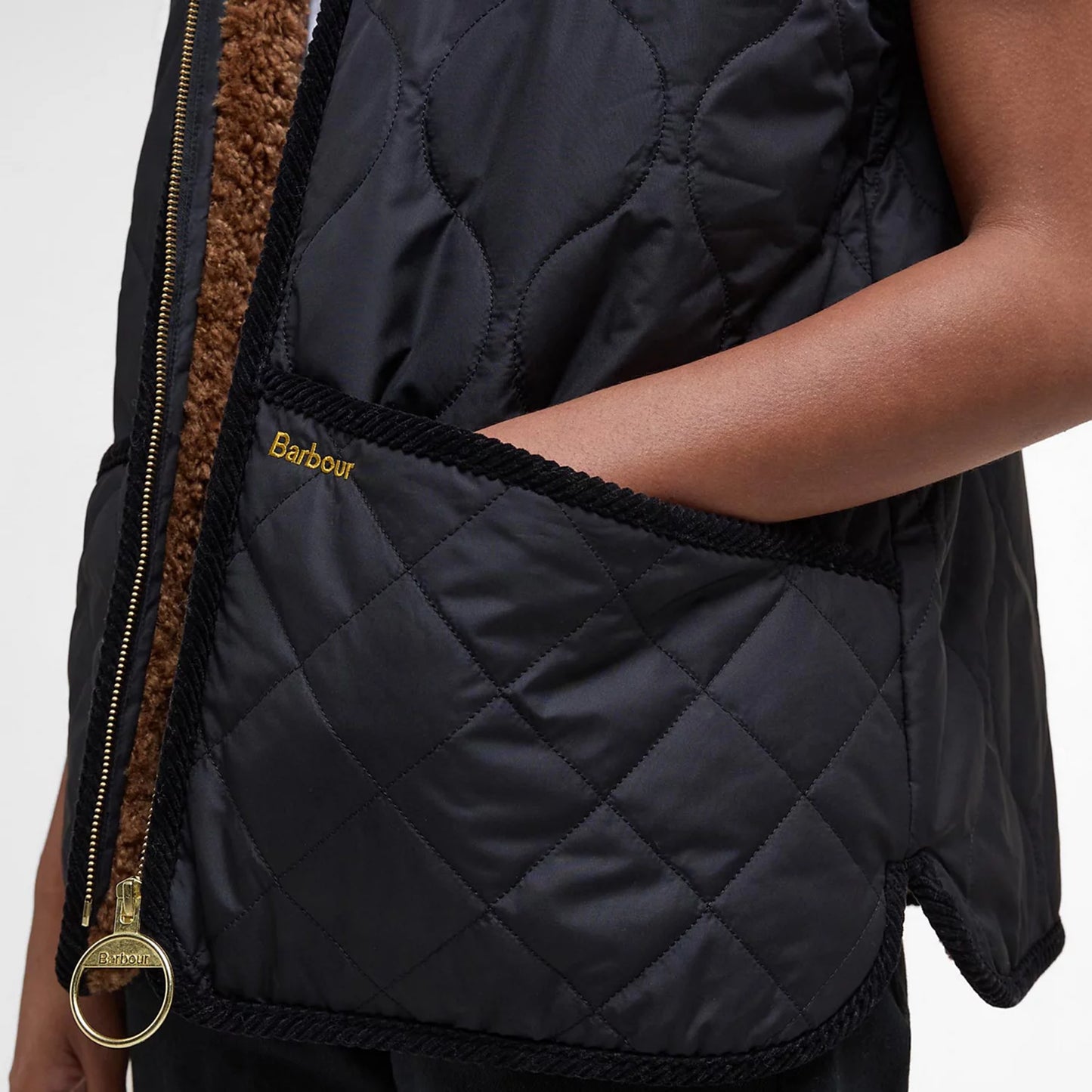 Orvis Barbour® Klara Liner
