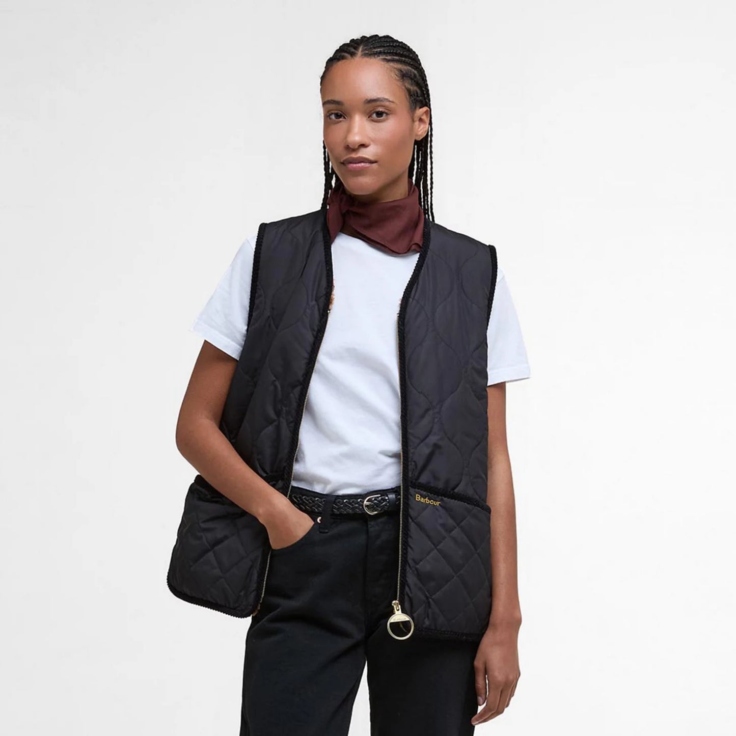 Orvis Barbour® Klara Liner