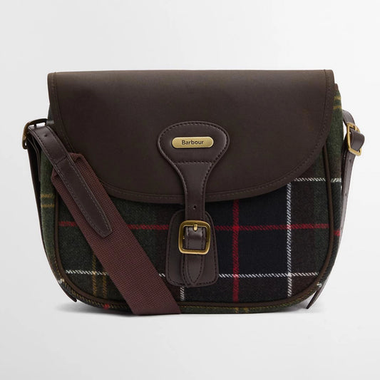 Orvis Barbour® Cromarty Crossbody Bag