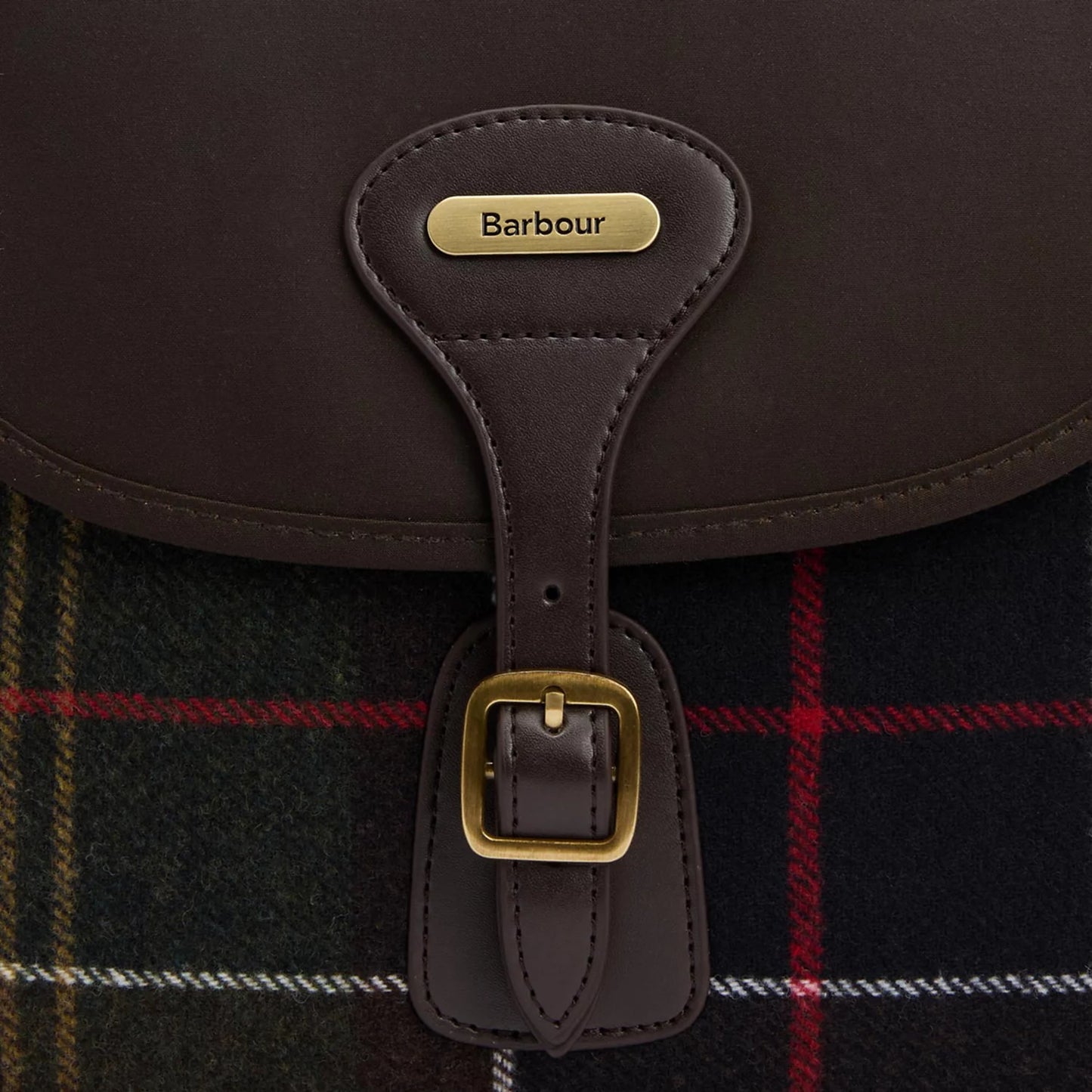 Orvis Barbour® Cromarty Crossbody Bag