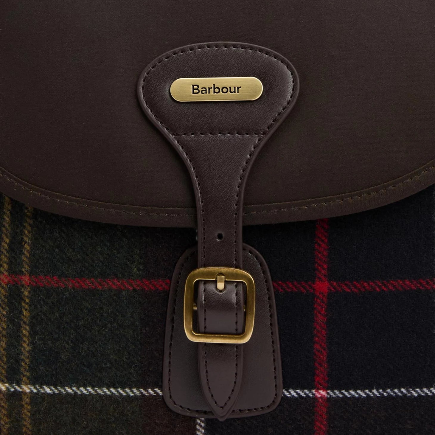 Orvis Barbour® Cromarty Crossbody Bag