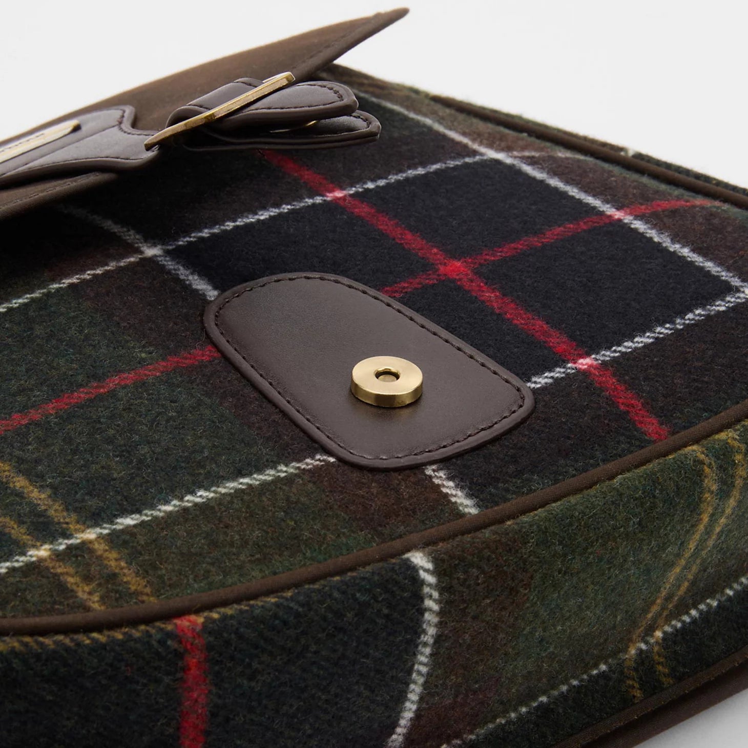 Orvis Barbour® Cromarty Crossbody Bag