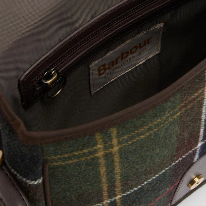 Orvis Barbour® Cromarty Crossbody Bag