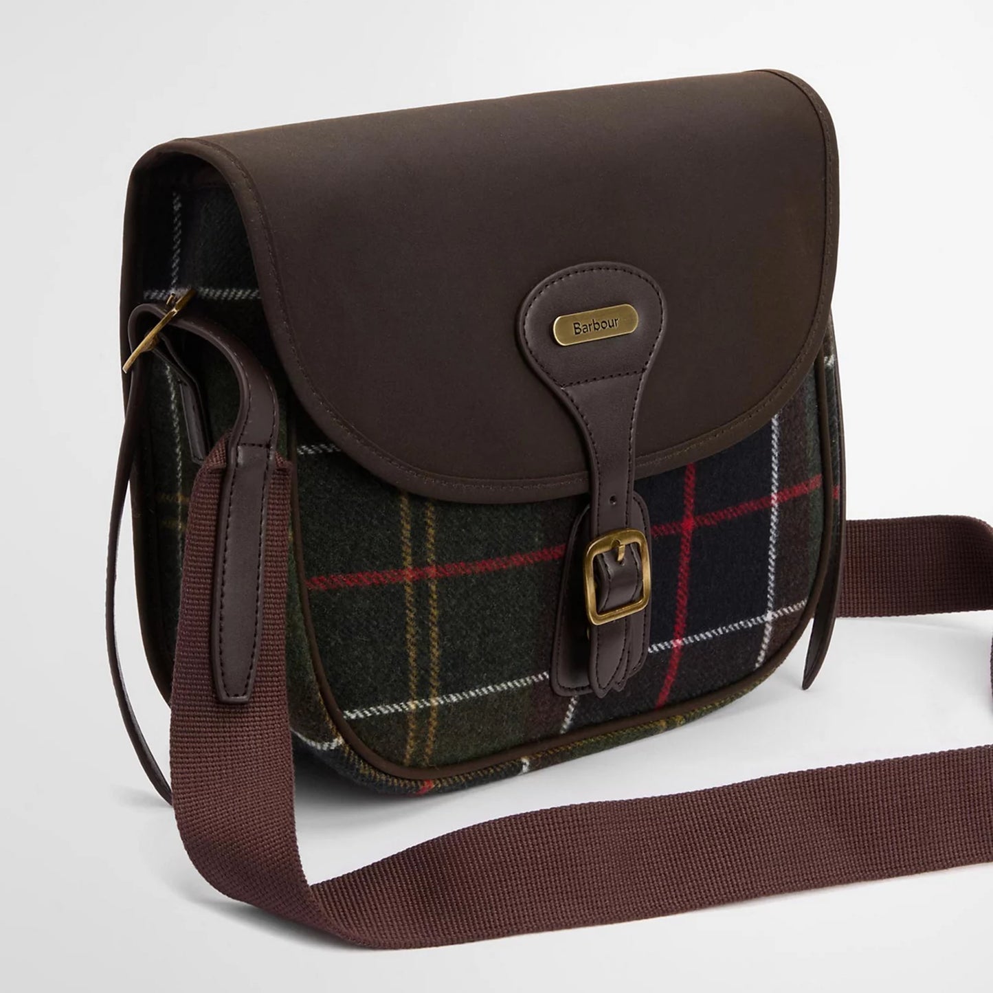 Orvis Barbour® Cromarty Crossbody Bag