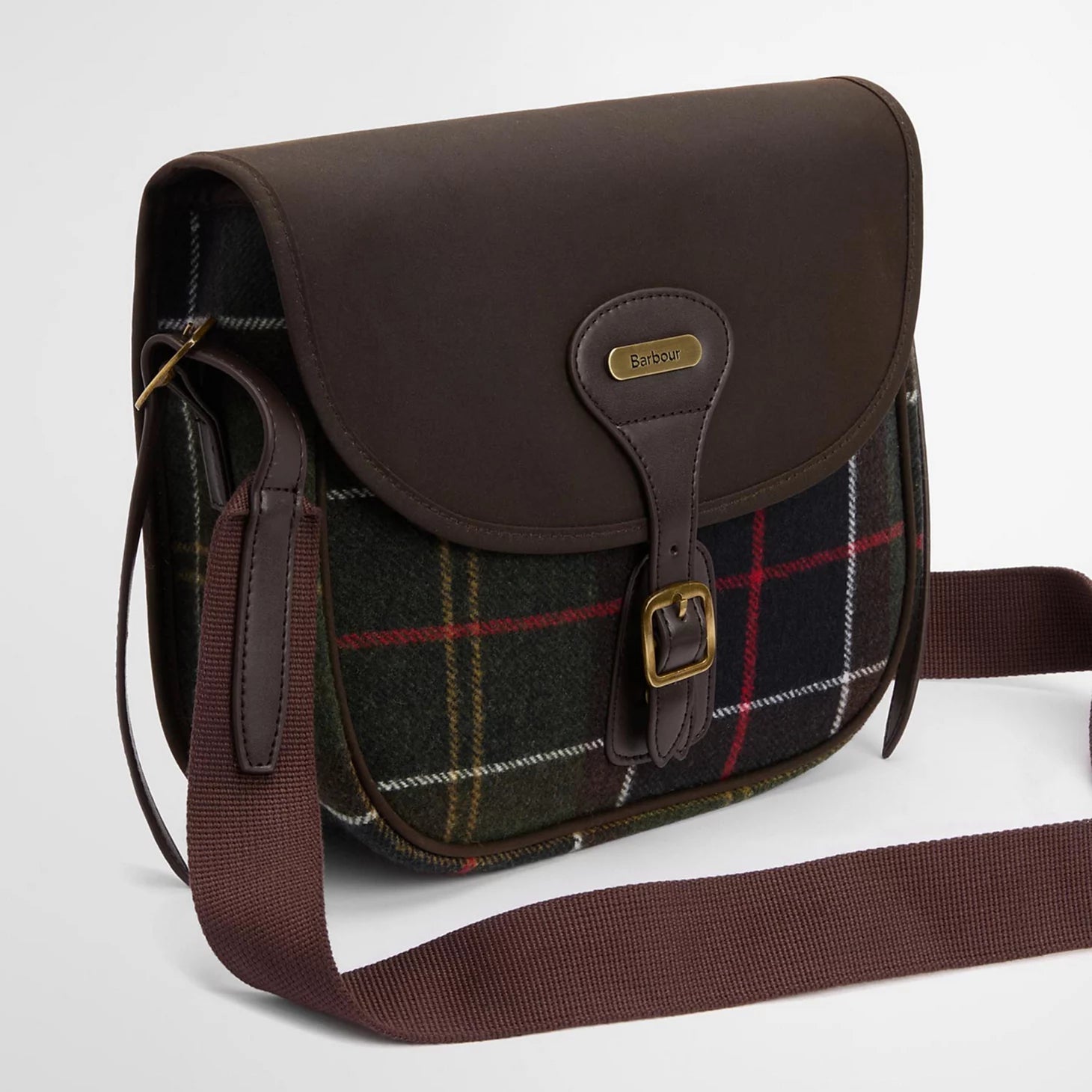 Orvis Barbour® Cromarty Crossbody Bag