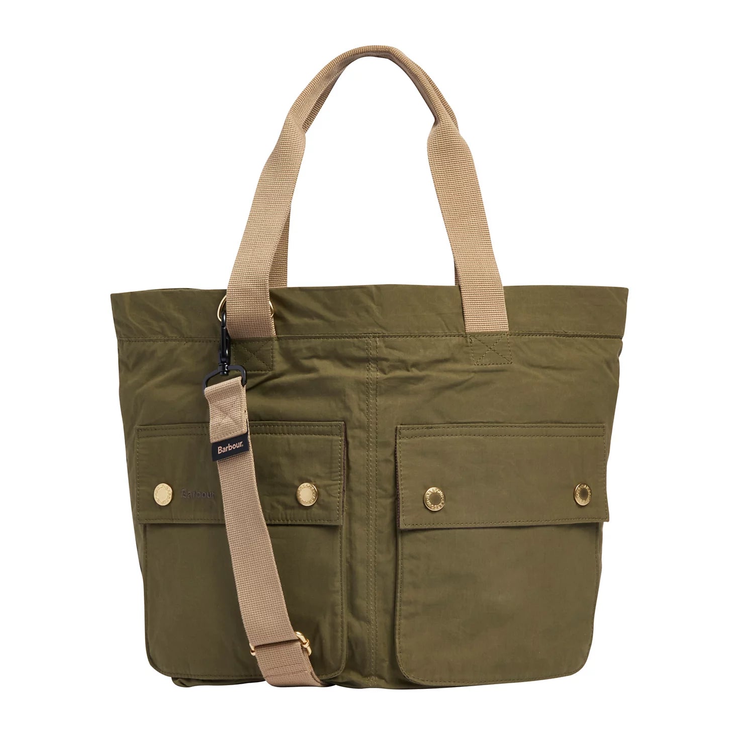 Orvis Barbour® Transport Carry-All Tote