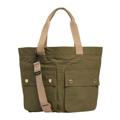 Orvis Barbour® Transport Carry-All Tote