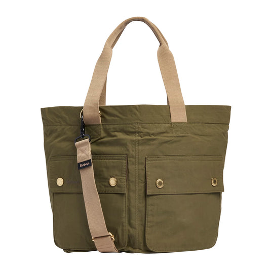 Orvis Barbour® Transport Carry-All Tote