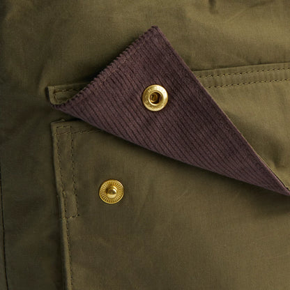 Orvis Barbour® Transport Carry-All Tote