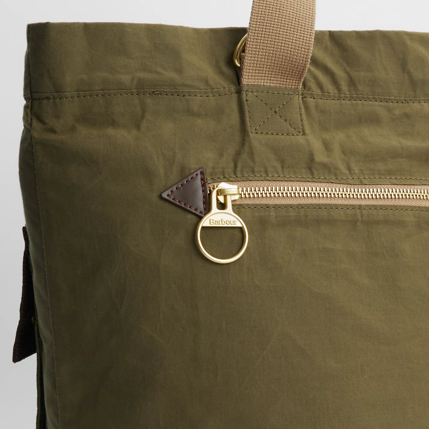 Orvis Barbour® Transport Carry-All Tote