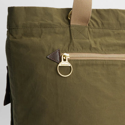 Orvis Barbour® Transport Carry-All Tote