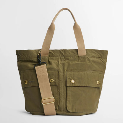 Orvis Barbour® Transport Carry-All Tote