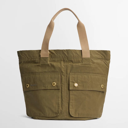 Orvis Barbour® Transport Carry-All Tote