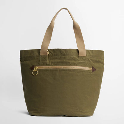 Orvis Barbour® Transport Carry-All Tote