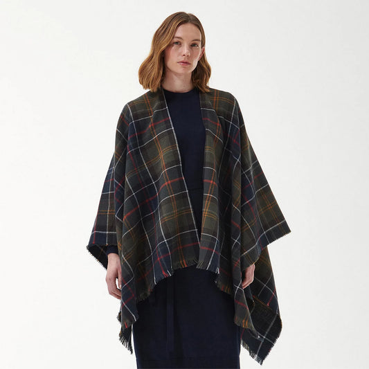 Orvis Barbour® Montieth Serape