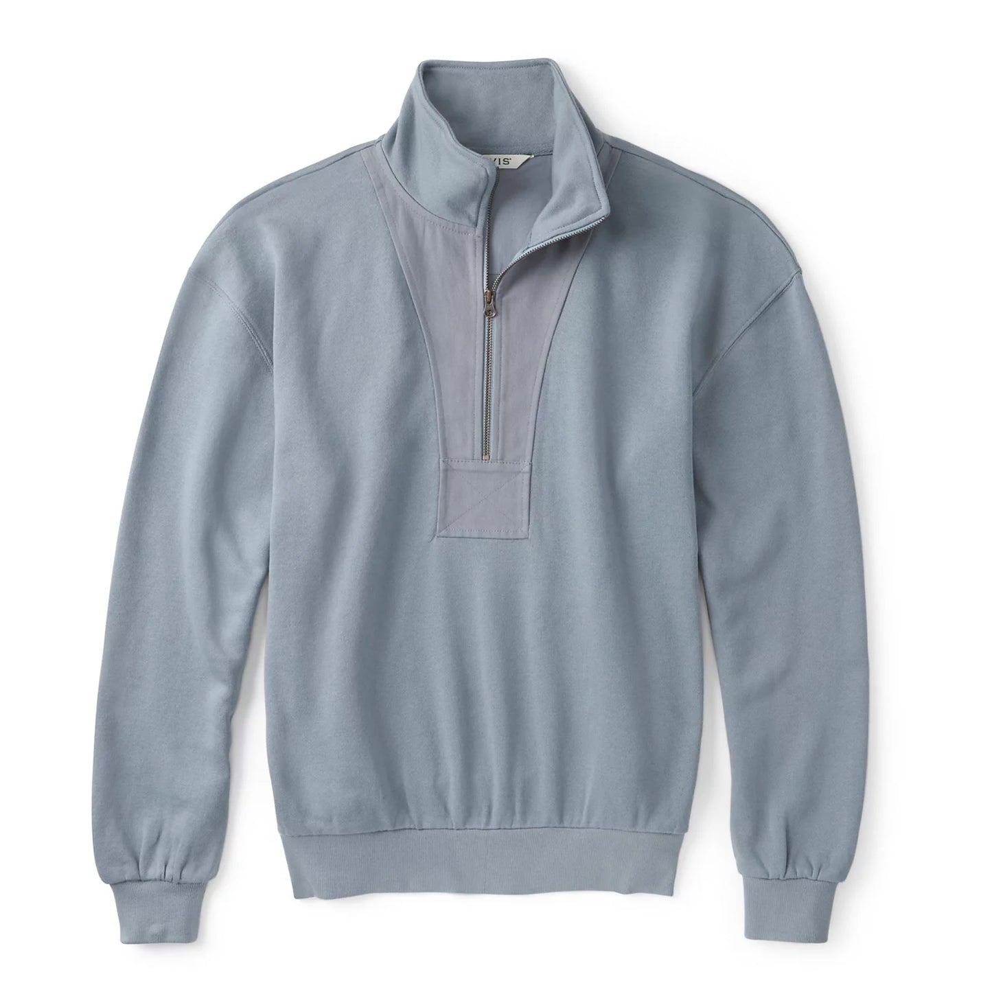 Orvis Women's Campfire 1/4-Zip Sweatshirt
