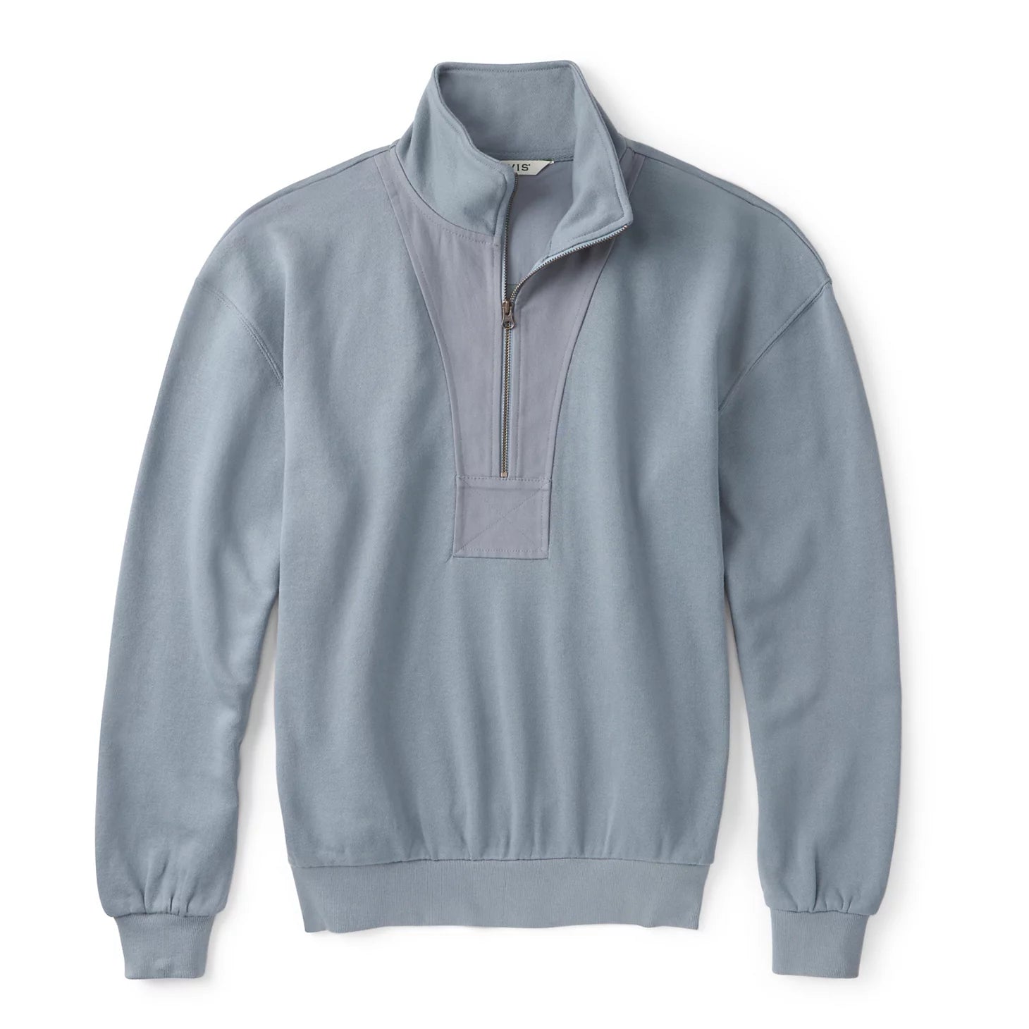 Orvis Women's Campfire 1/4-Zip Sweatshirt