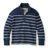 INDIGO STRIPE
