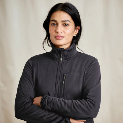 Orvis Women's Horseshoe Hills Fleece 1/2-Zip