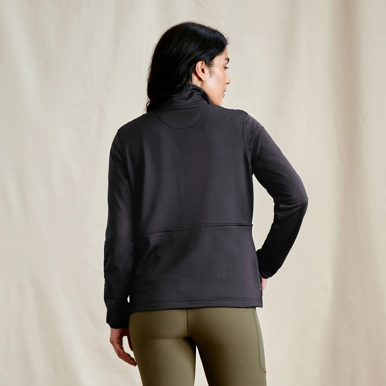 Orvis Women's Horseshoe Hills Fleece 1/2-Zip