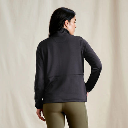 Orvis Women's Horseshoe Hills Fleece 1/2-Zip