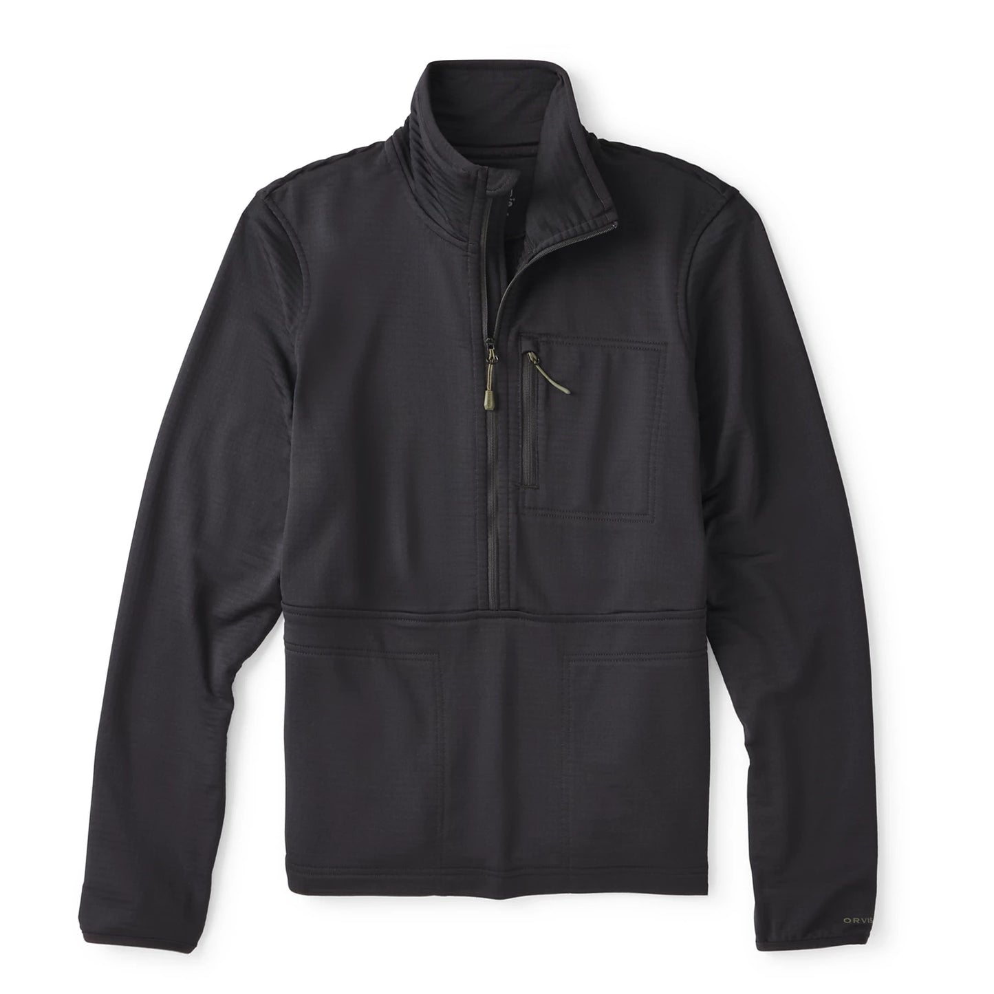 Orvis Women's Horseshoe Hills Fleece 1/2-Zip