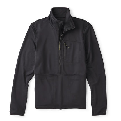 Orvis Women's Horseshoe Hills Fleece 1/2-Zip