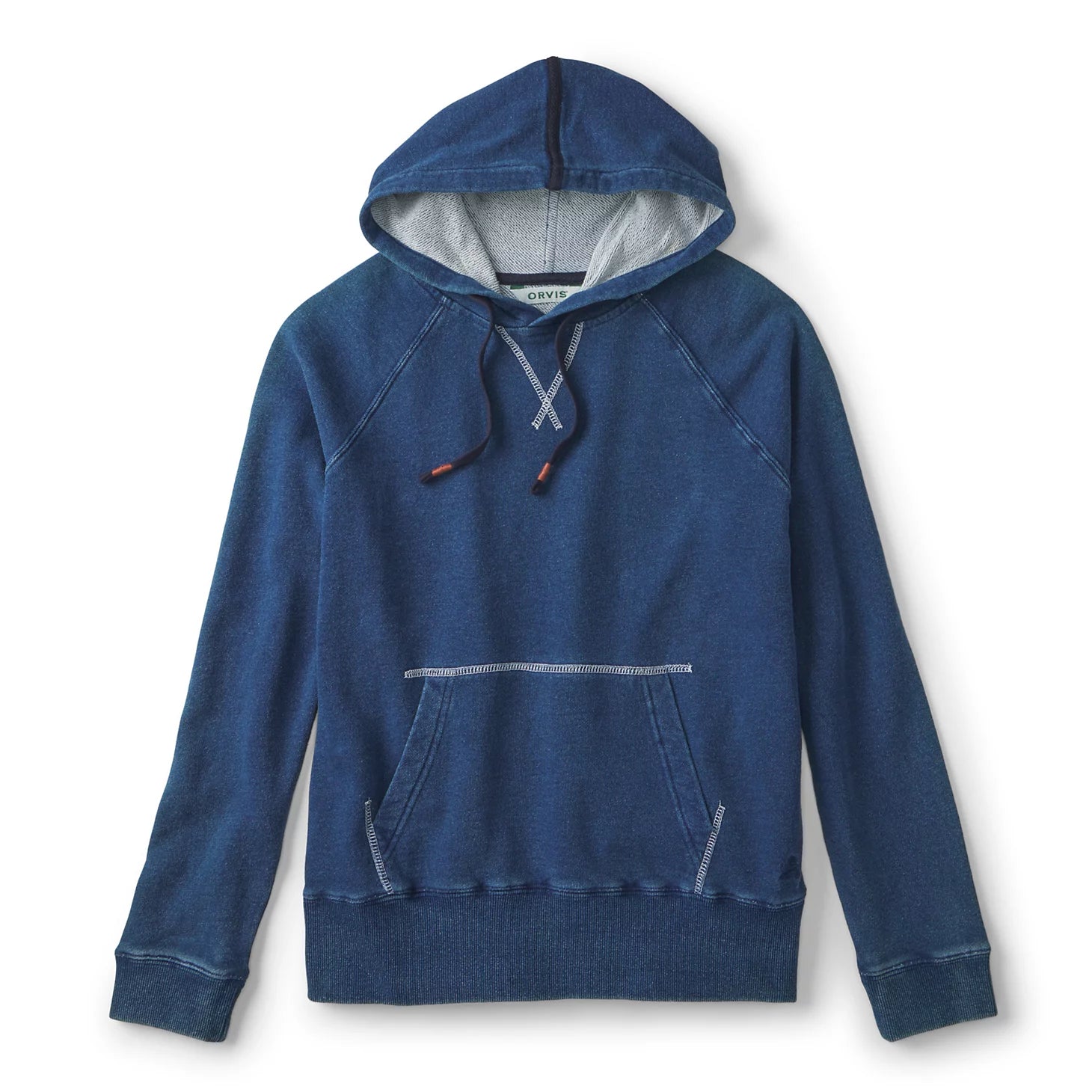 DENIM INDIGO,XS