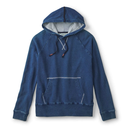 DENIM INDIGO,XS