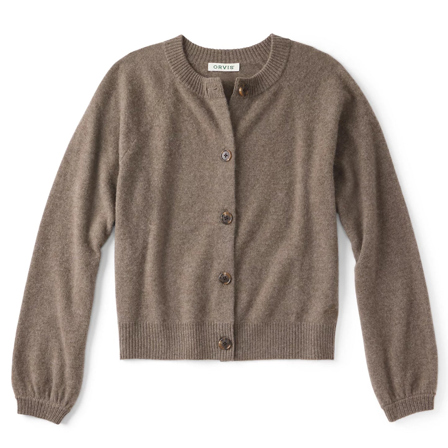 MUSHROOM HEATHER,XS