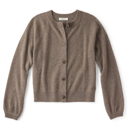 MUSHROOM HEATHER,XS