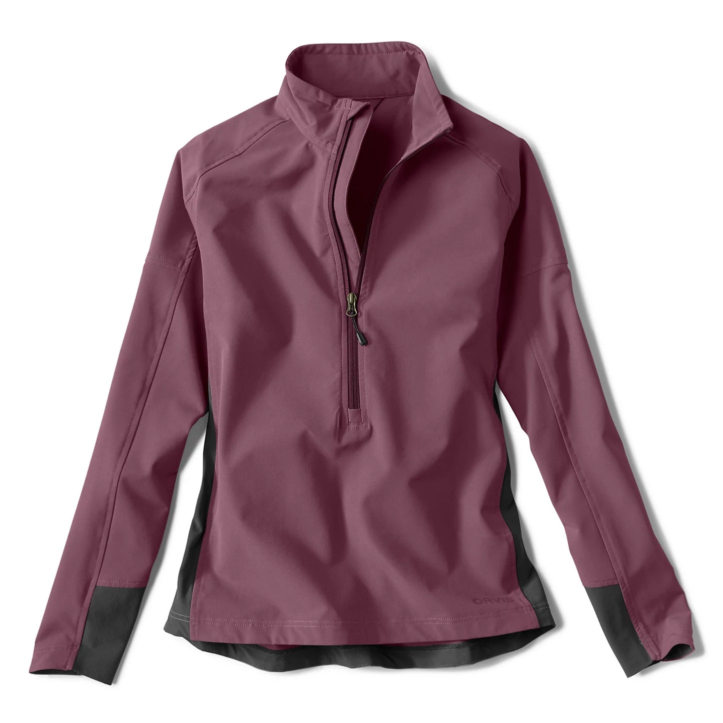 Orvis Women's PRO LT Softshell Pullover