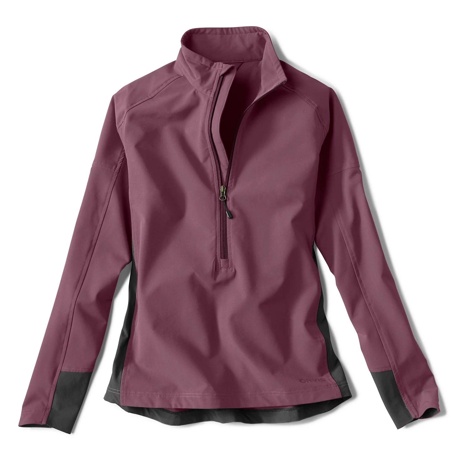Orvis Women's PRO LT Softshell Pullover