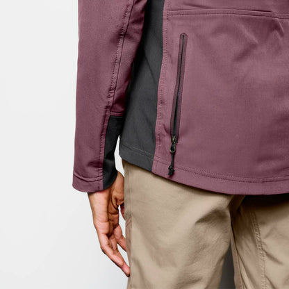 Orvis Women's PRO LT Softshell Pullover