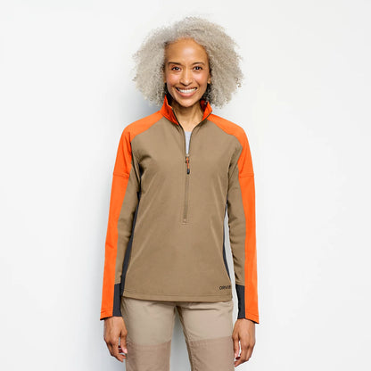 TAN/BLAZE,XS