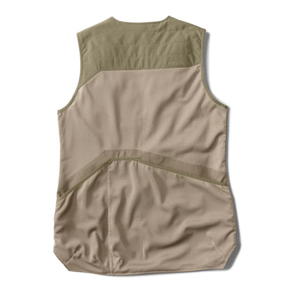 Orvis Clays Mesh Shooting Vest