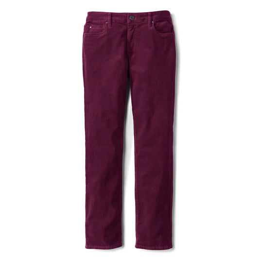 Orvis Kut From The Kloth® Catherine Mid-Rise Boyfriend Cords