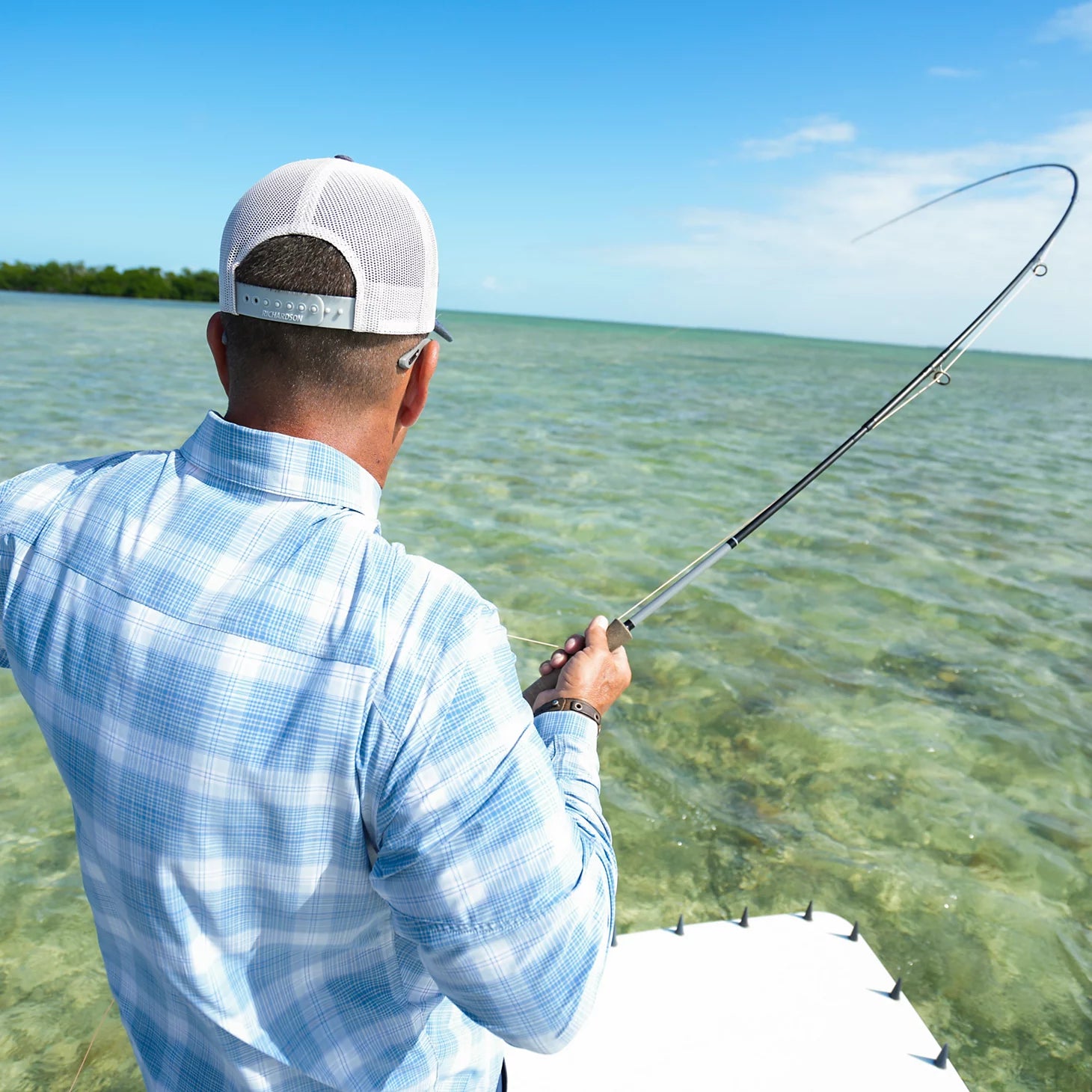 Orvis Helios™ D Fly Rod