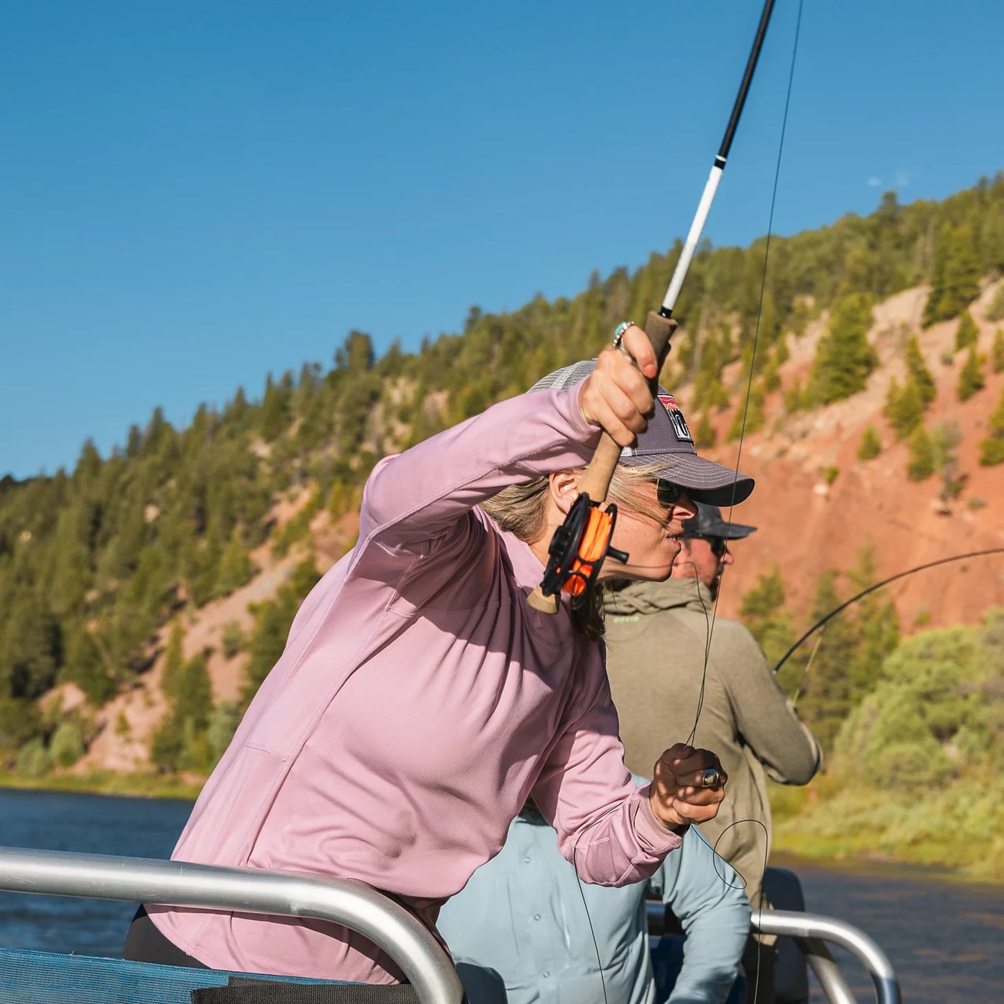 Orvis Helios™ F Fly Rod