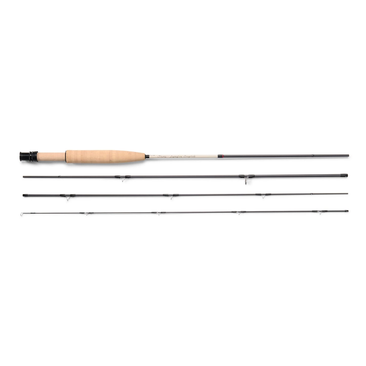 Orvis Superfine Graphite Fly Rods