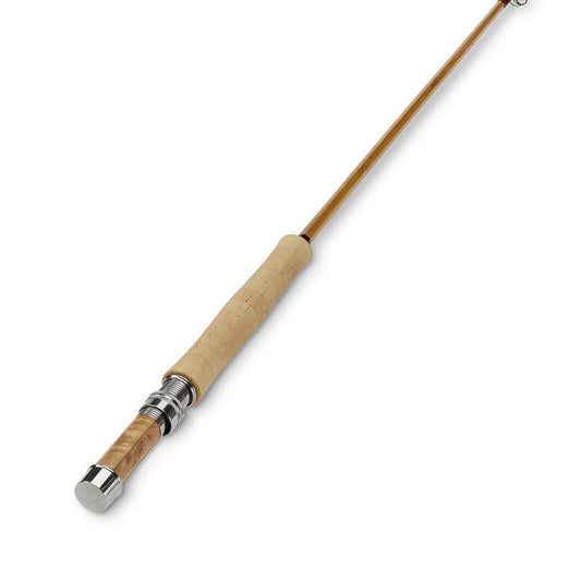 Orvis 1856 Bamboo Fly Rod
