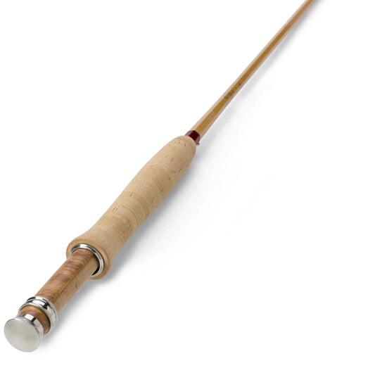 Orvis Penn's Creek Full-Flex Bamboo Fly Rod